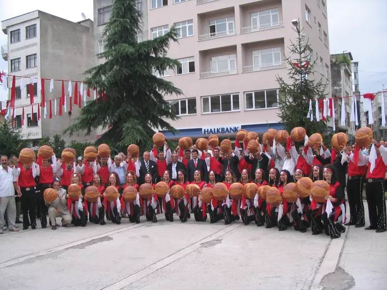 Vakfıkebir fotoğraf arşivi, 002 numaralı kare