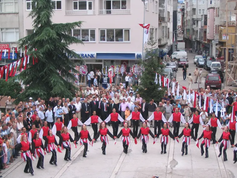 Vakfıkebir fotoğraf arşivi, 005 numaralı kare