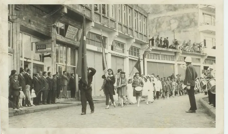 Vakfıkebir fotoğraf arşivi, 010 numaralı kare