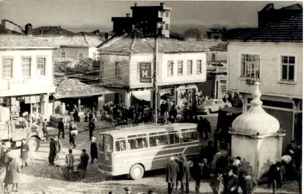 Vakfıkebir fotoğraf arşivi, 011 numaralı kare