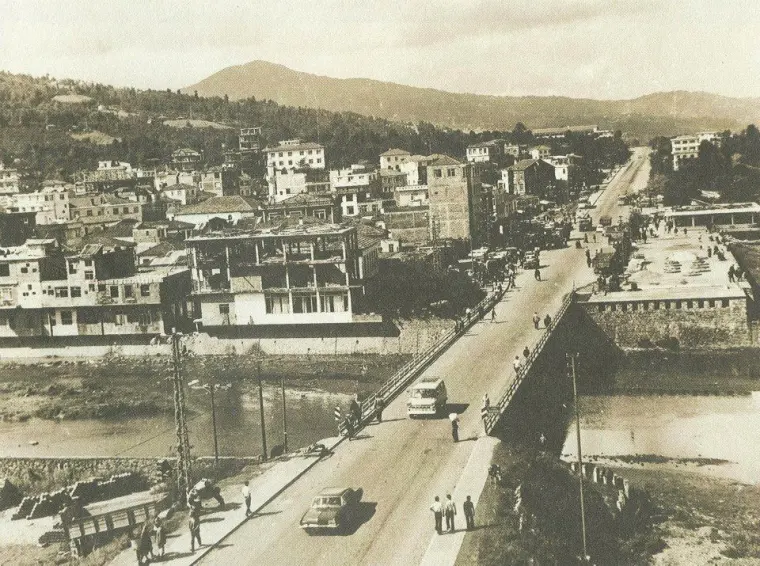 Vakfıkebir fotoğraf arşivi, 013 numaralı kare