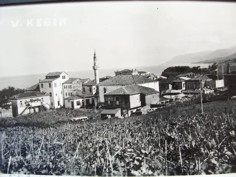 Vakfıkebir fotoğraf arşivi, 138 numaralı kare