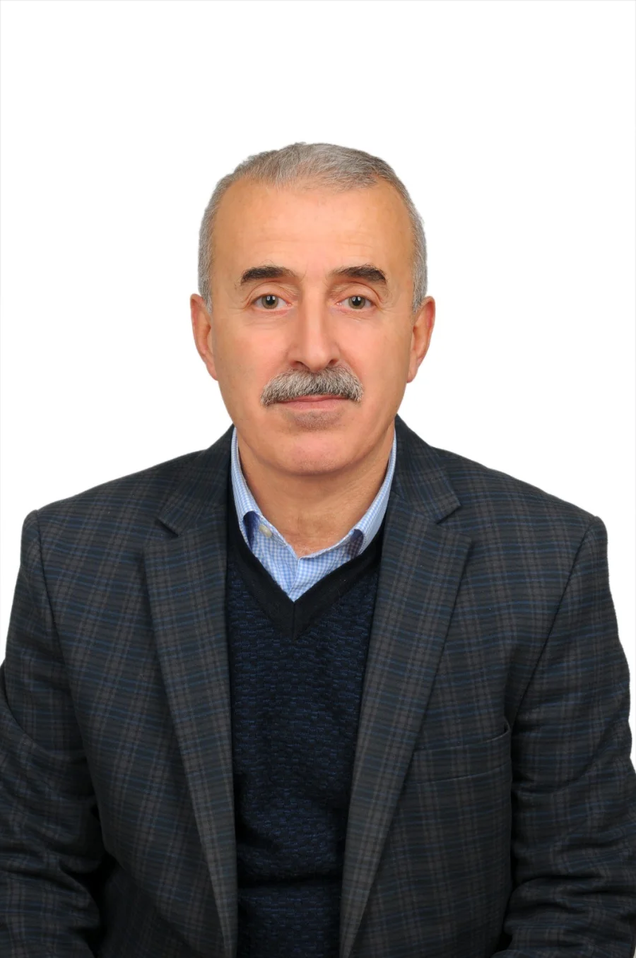 Mustafa Eyüboğlu profil görseli