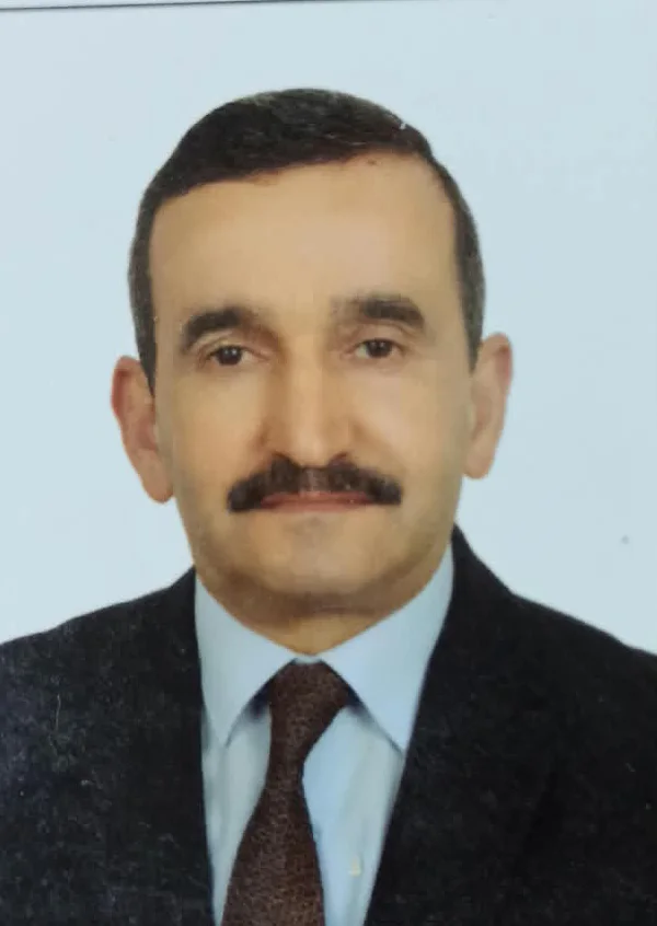 Ahmet Cemal Pank profil görseli