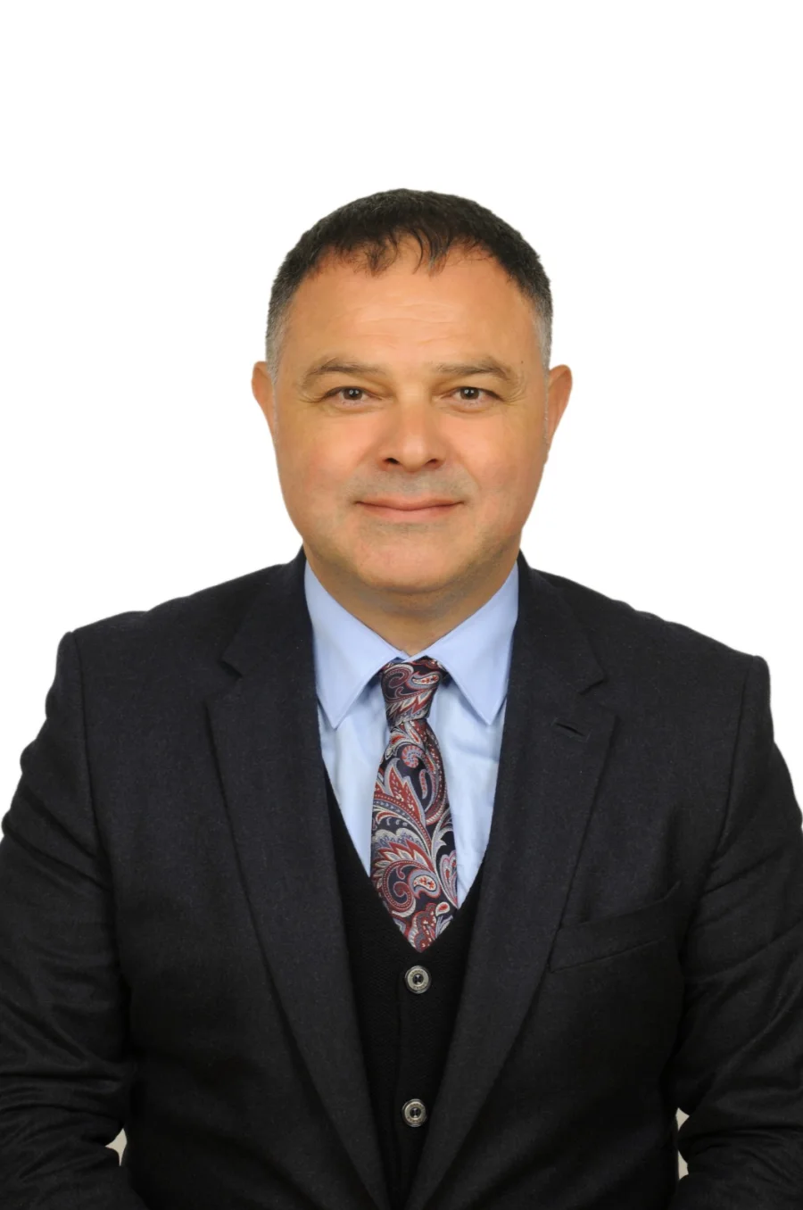 Cemil Albayrak profil görseli