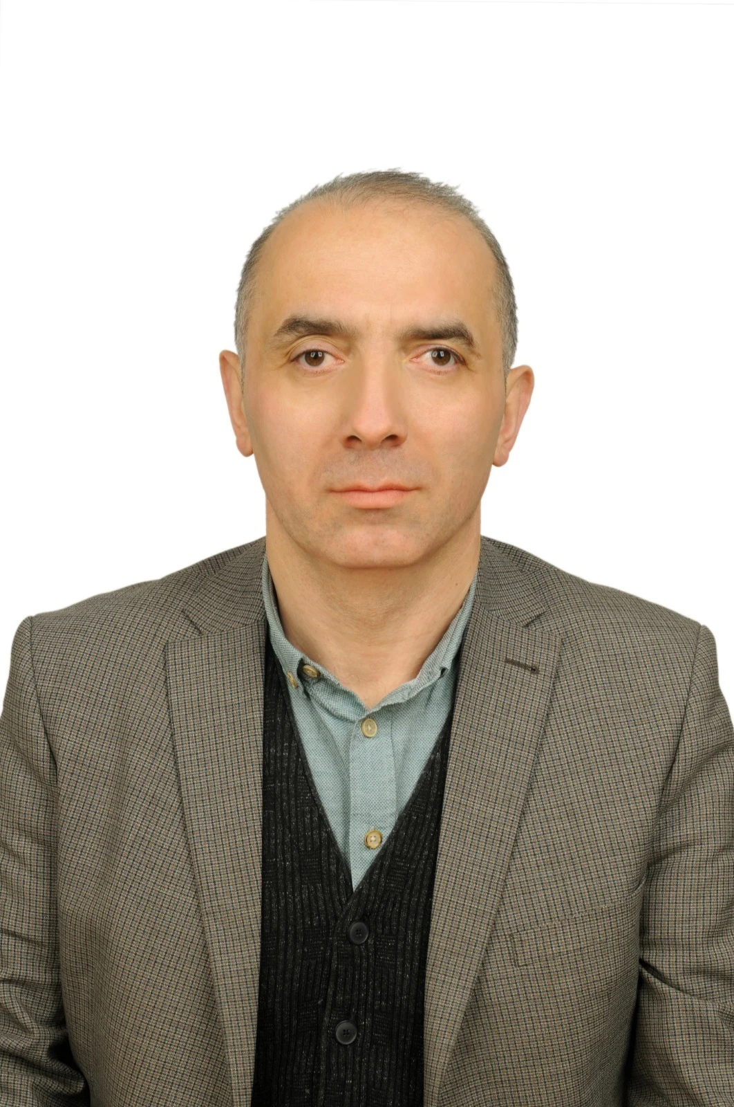 Hayrullah Garip profil görseli