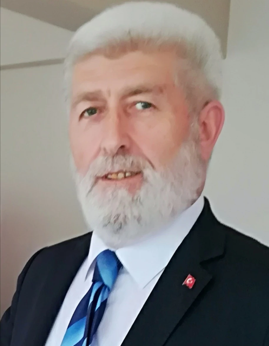 Mehmet Alp profil görseli