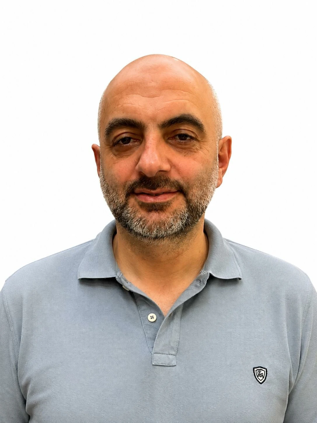 Mustafa Erkan profil görseli