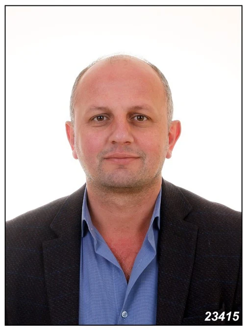 Özdemir Uludüz profil görseli